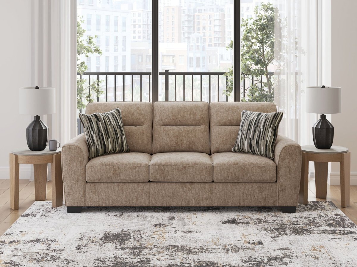Olten - Sofa Stationary Sofas by Benchcraft® - Walls Furniture & Mattress