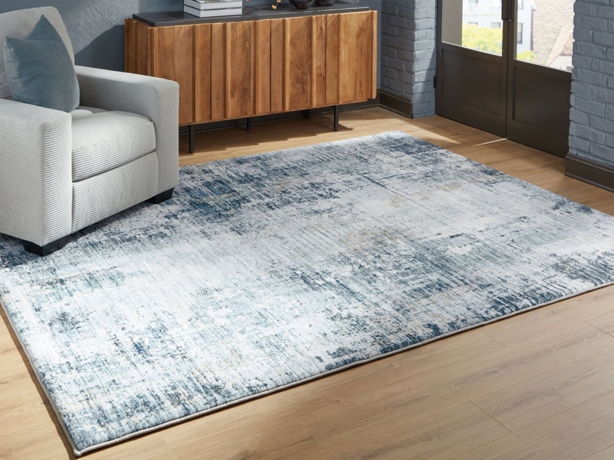 Arlenmont - Rug Area Rugs by Signature Design by Ashley® - Walls Furniture & Mattress