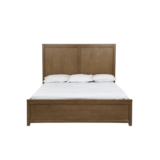 Devonshire - Platform Storage Bed Storage Beds by New Classic - Walls Furniture & Mattress
