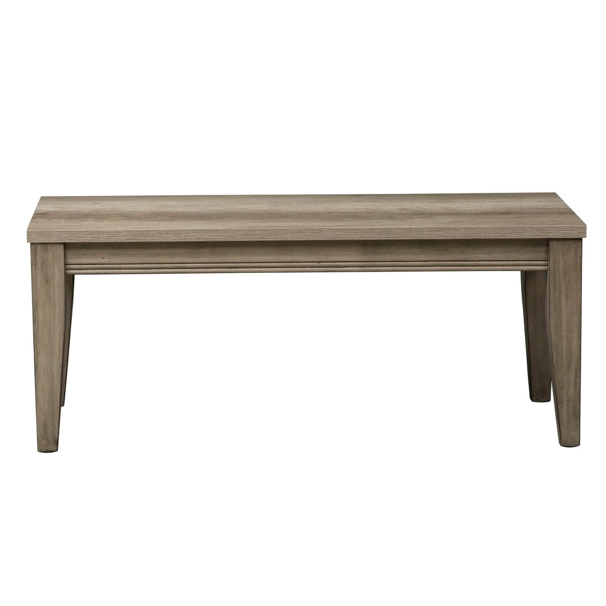 Sun Valley - Bench - Light Brown Dining Benches by Liberty Furniture - Walls Furniture & Mattress