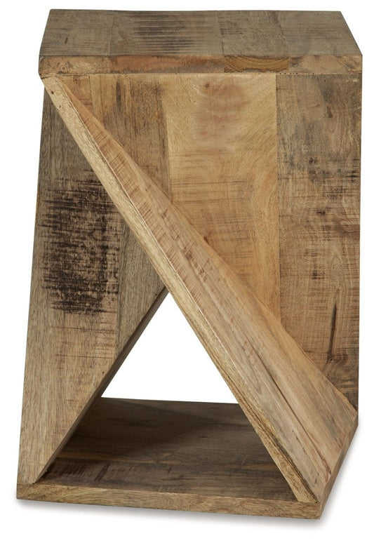 Zalemont - Accent Table Accent Tables by Signature Design by Ashley® - Walls Furniture & Mattress