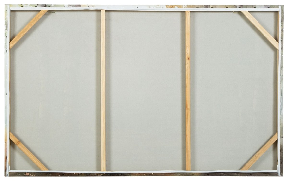 Leithan - Wall Art - Multi Canvas Art by Signature Design by Ashley® - Walls Furniture & Mattress