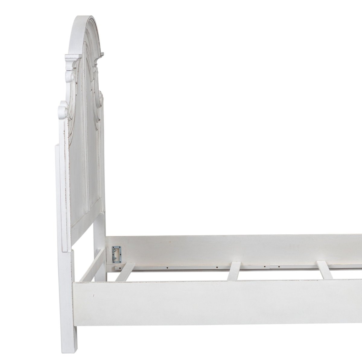 Magnolia Manor - Panel Headboard Panel Headboards by Liberty Furniture - Walls Furniture & Mattress