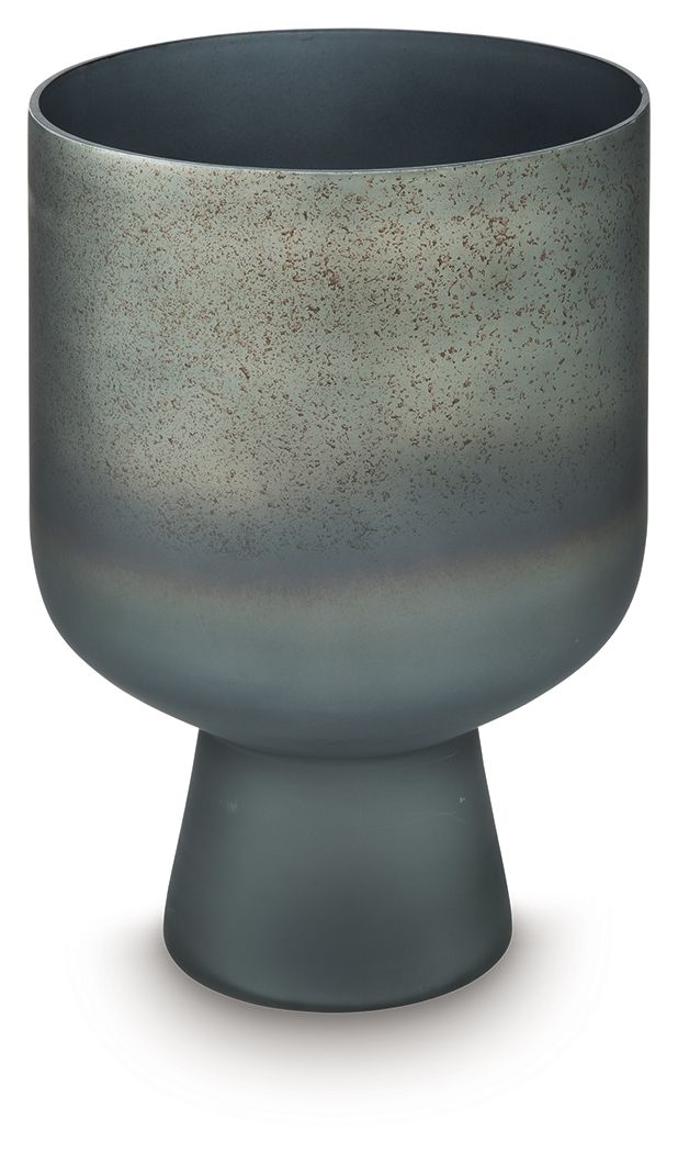 Pennmore - Vase Vases & Jars by Signature Design by Ashley® - Walls Furniture & Mattress