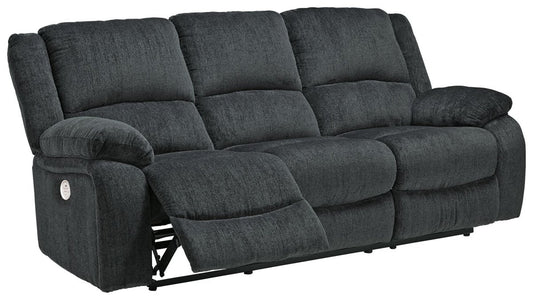 Draycoll - Reclining Sofa Reclining Sofas by Signature Design by Ashley® - Walls Furniture & Mattress