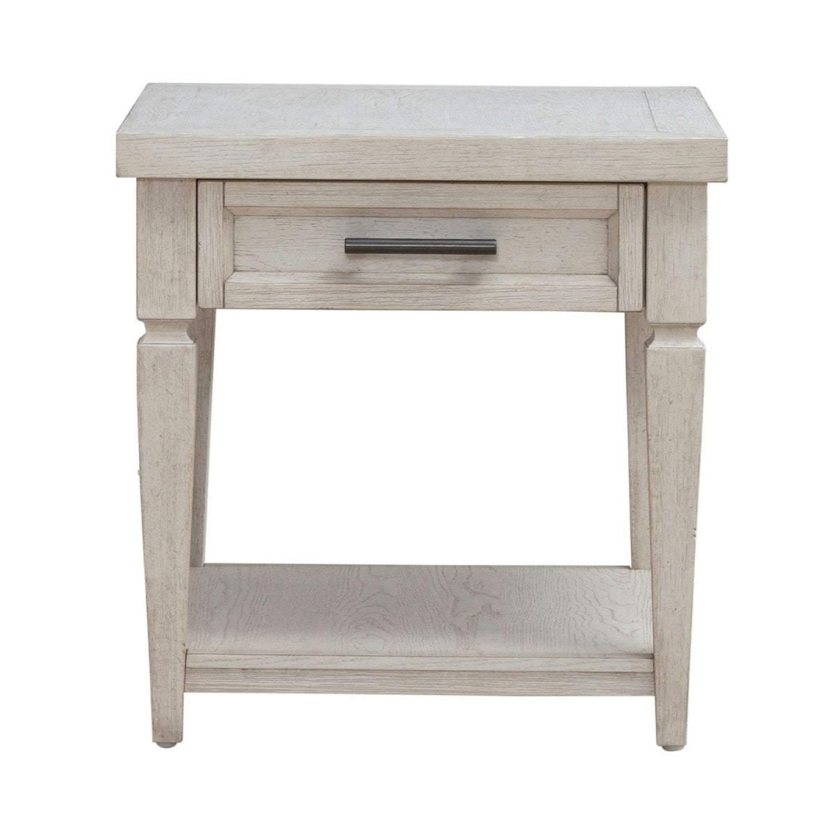 Caruso Heights - Table Cocktail Tables by Liberty Furniture - Walls Furniture & Mattress