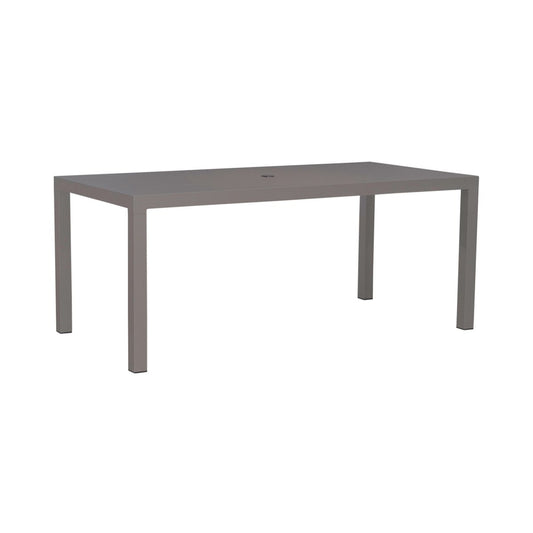 Plantation Key - Outdoor Rectangular Leg Table - Granite Dining Tables by Liberty Furniture - Walls Furniture & Mattress