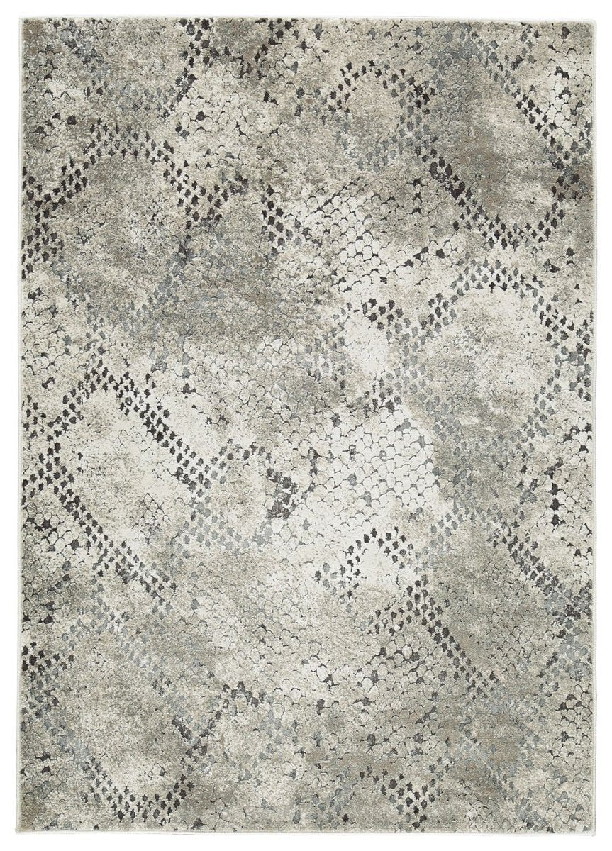 Poincilana - Rug Area Rugs by Signature Design by Ashley® - Walls Furniture & Mattress