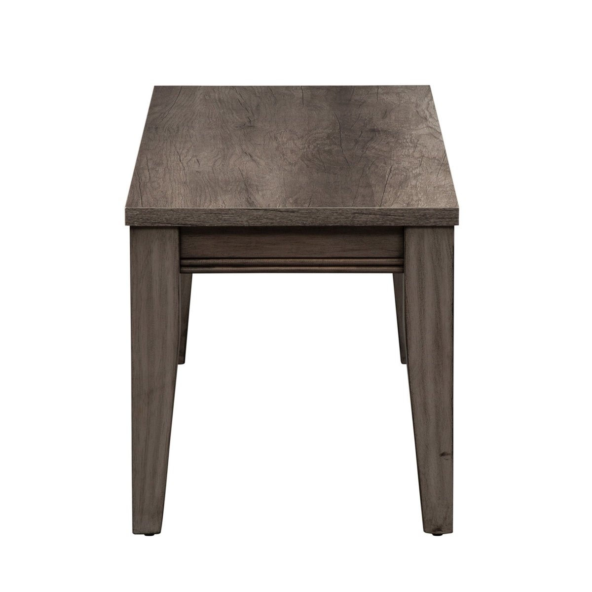 Tanners Creek - Bench - Dark Gray Dining Benches by Liberty Furniture - Walls Furniture & Mattress