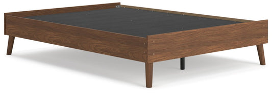 Fordmont - Bed Platform Beds by Signature Design by Ashley® - Walls Furniture & Mattress