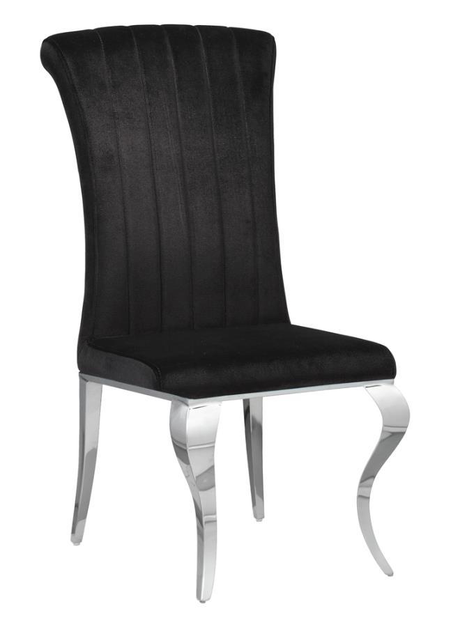 Quinn - Dining Room Set 5 Piece Dining Room Sets by CoasterElevations - Walls Furniture & Mattress