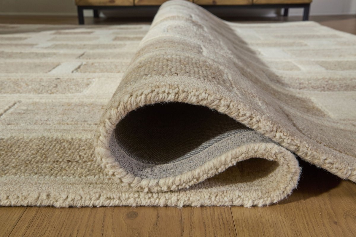 Lisgrove - Rug Area Rugs by Signature Design by Ashley® - Walls Furniture & Mattress