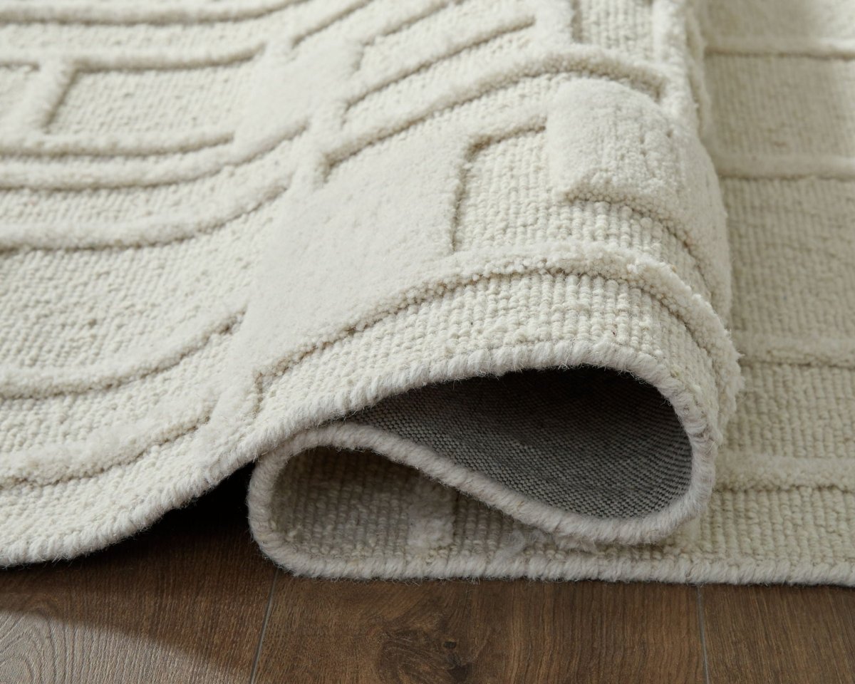 Empriss - Rug Area Rugs by Signature Design by Ashley® - Walls Furniture & Mattress