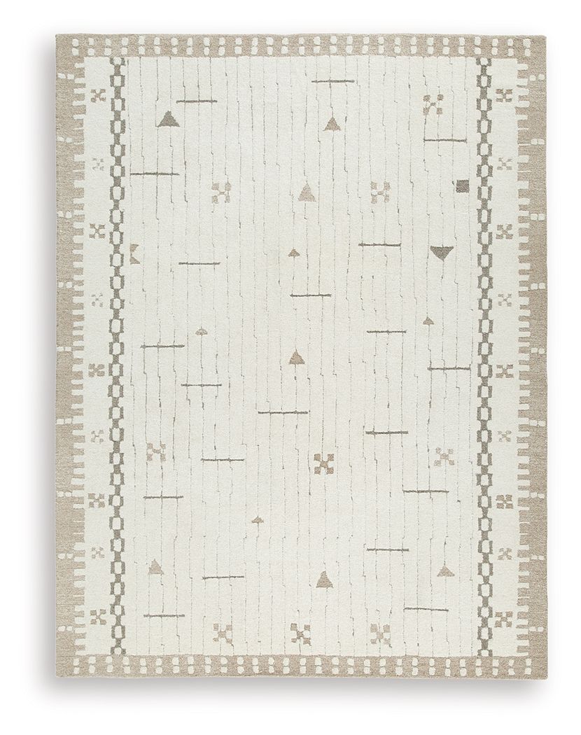 Dot - Rug Area Rugs by Signature Design by Ashley® - Walls Furniture & Mattress