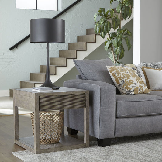 Bartlett Field - Table Cocktail Tables by Liberty Furniture - Walls Furniture & Mattress