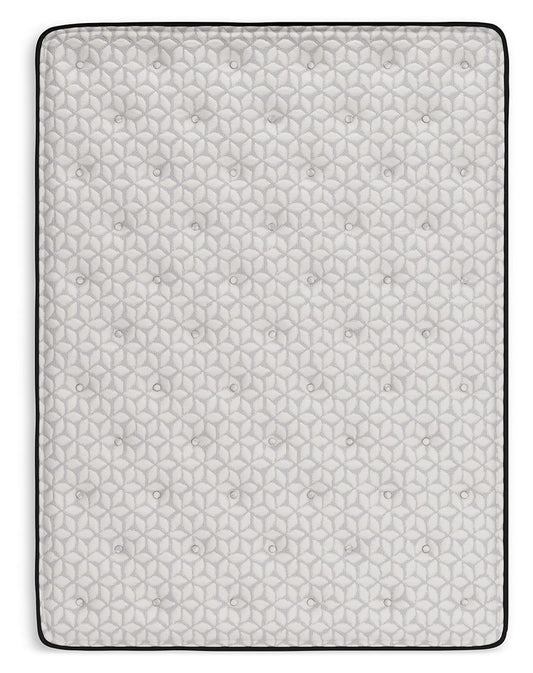 Limited Edition Pt - Mattress Pillow Top Mattresses by Sierra Sleep® by Ashley - Walls Furniture & Mattress