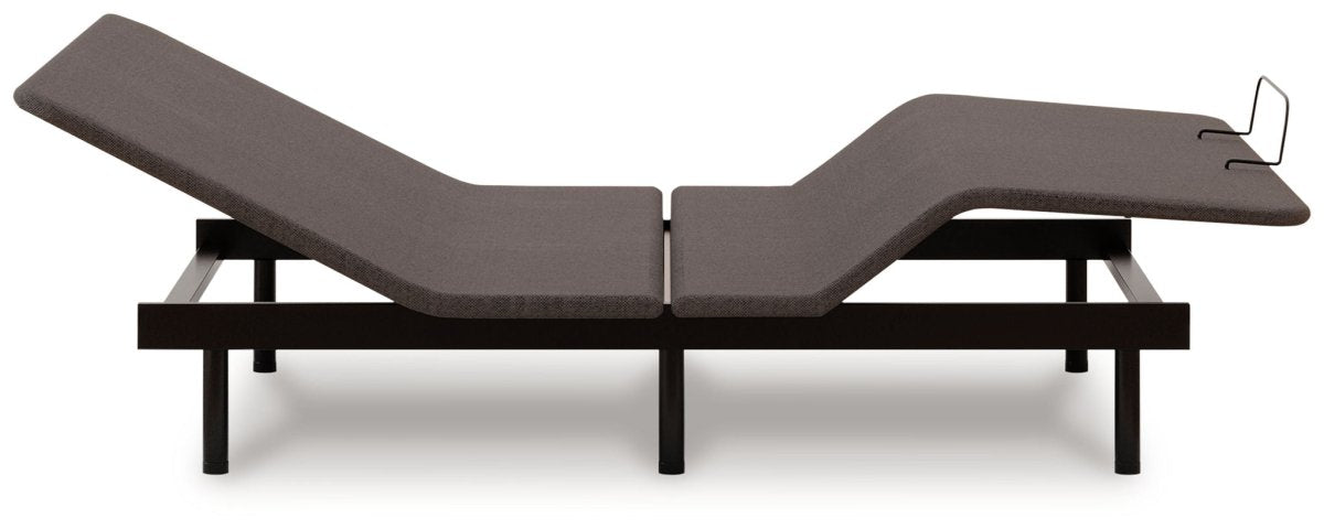 Head/Foot Model - Good - Adjustable Base Adjustable Bases by Ashley Sleep® - Walls Furniture & Mattress