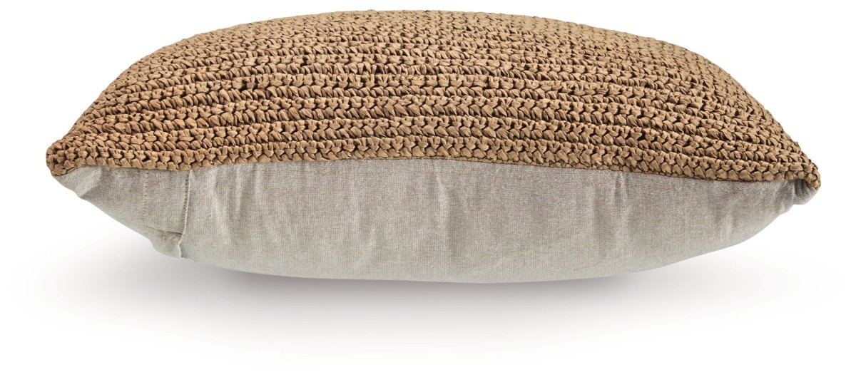 Habenvale - Pillow Throw Pillows by Signature Design by Ashley® - Walls Furniture & Mattress