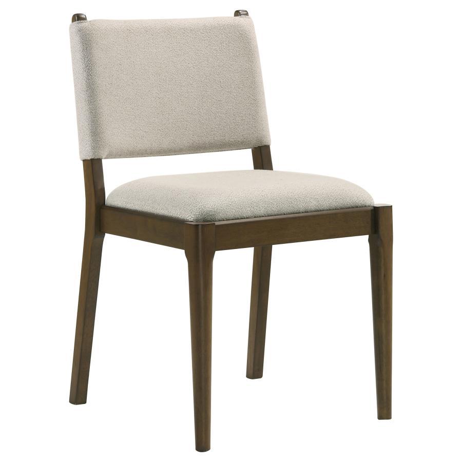 Ottowa - Upholstered Chair (Set of 2) Chair Sets by Coaster Fine Furniture - Walls Furniture & Mattress