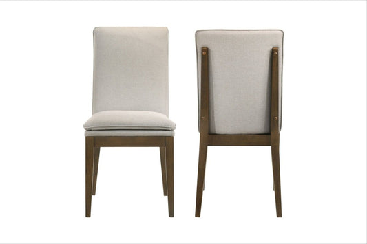 Maggie - Dining Chair Chair Sets by New Classic - Walls Furniture & Mattress