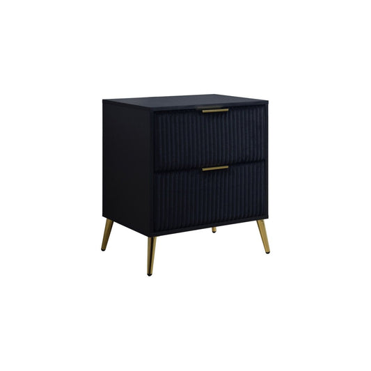 Kailani - Bedroom Nightstand Accent Nightstands by New Classic - Walls Furniture & Mattress