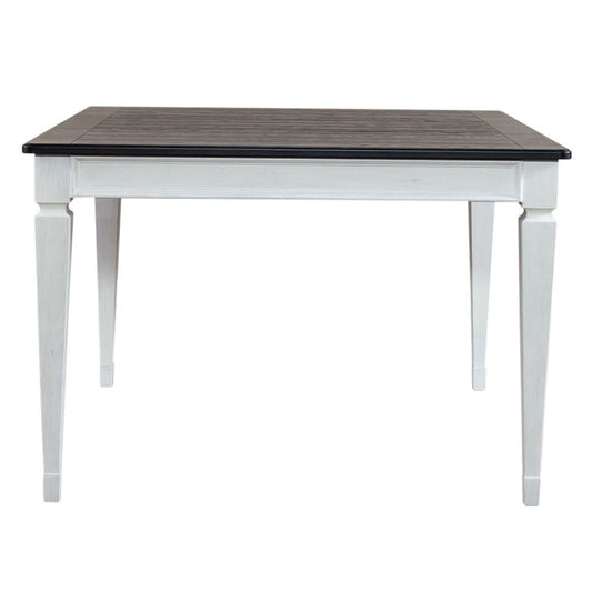 Allyson Park - Counter Height Leg Table Counter Tables by Liberty Furniture - Walls Furniture & Mattress