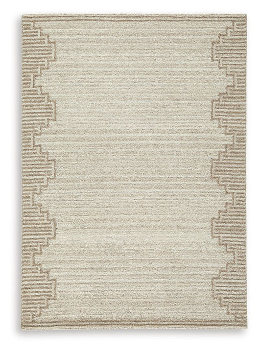 Emorymore - Rug Area Rugs by Signature Design by Ashley® - Walls Furniture & Mattress