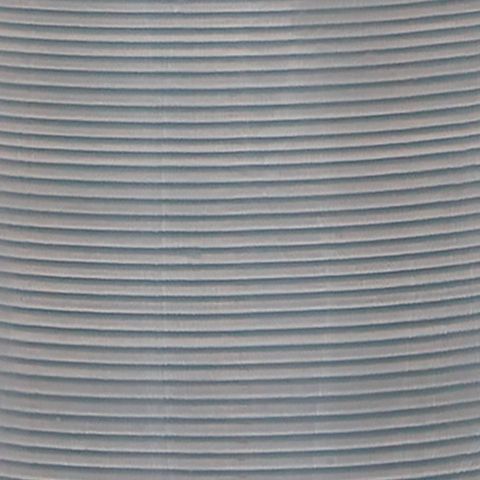 Wimlow - Ceramic Table Lamp - Gray Blue Table Lamps by Signature Design by Ashley® - Walls Furniture & Mattress