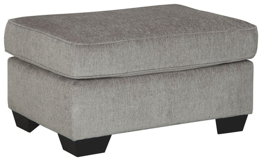 Altari - Ottoman Upholstered Ottomans by Signature Design by Ashley® - Walls Furniture & Mattress