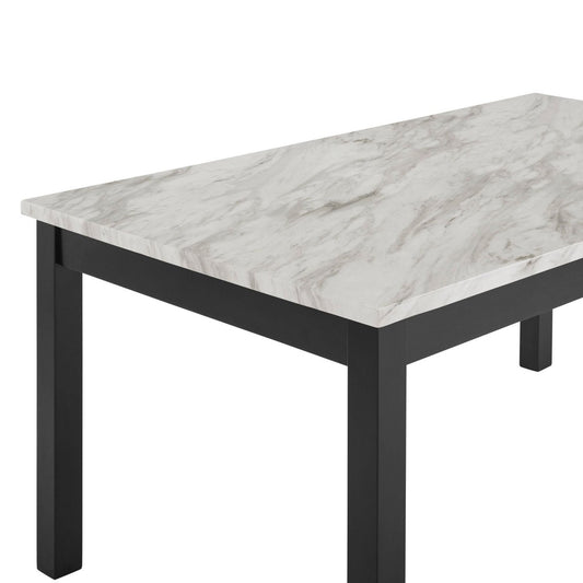 Celeste - Dining Table - Espresso Dining Tables by New Classic - Walls Furniture & Mattress