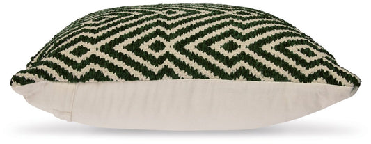 Digover - Pillow Throw Pillows by Signature Design by Ashley® - Walls Furniture & Mattress
