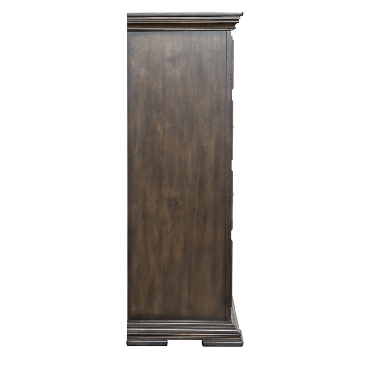 Big Valley - 10 Drawer Chesser Dressers by Liberty Furniture - Walls Furniture & Mattress