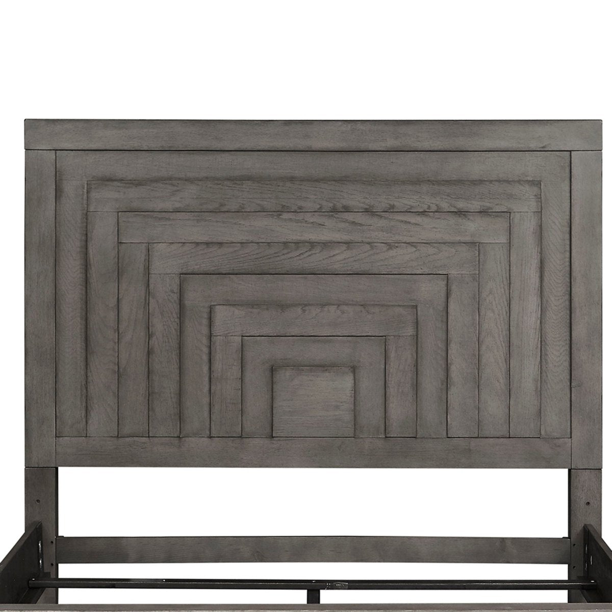 Modern Farmhouse - Panel Headboard Panel Headboards by Liberty Furniture - Walls Furniture & Mattress