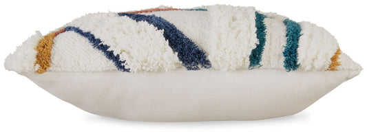 Evermore - Pillow Throw Pillows by Signature Design by Ashley® - Walls Furniture & Mattress