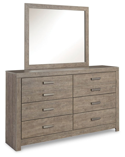 Culverbach - Dresser Dressers by Signature Design by Ashley® - Walls Furniture & Mattress