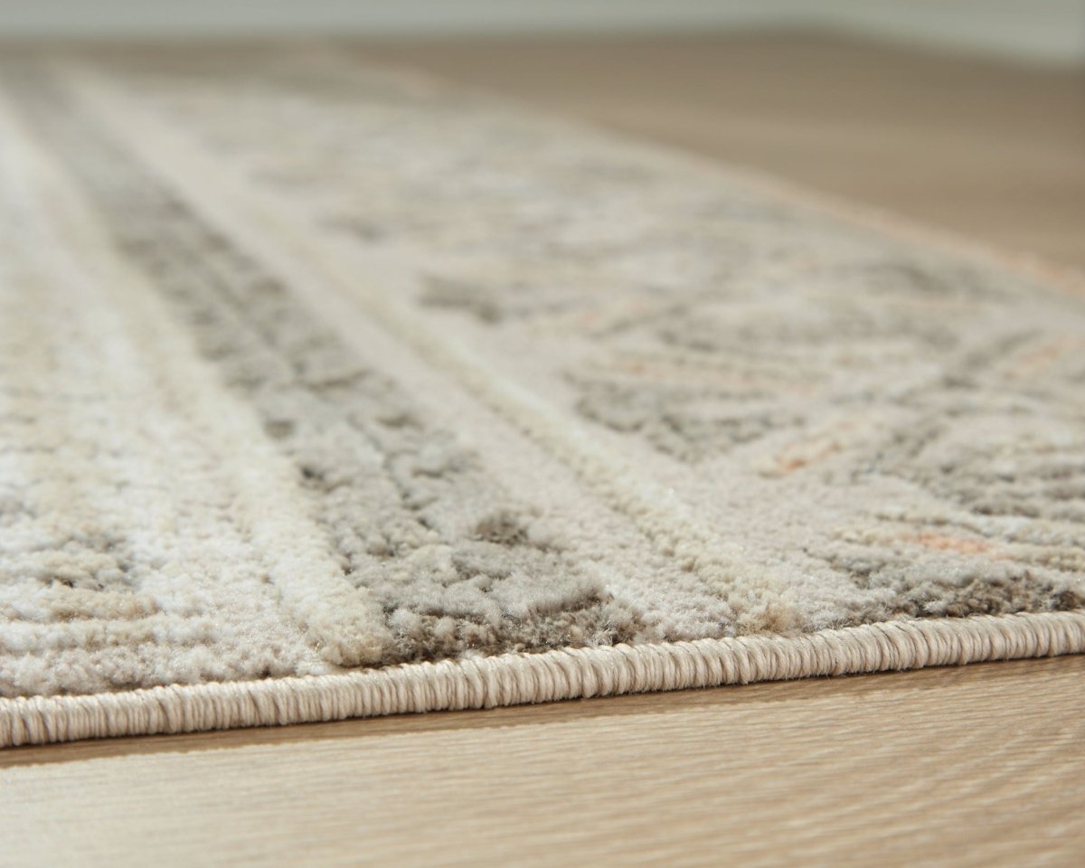 Bachby - Rug Area Rugs by Signature Design by Ashley® - Walls Furniture & Mattress