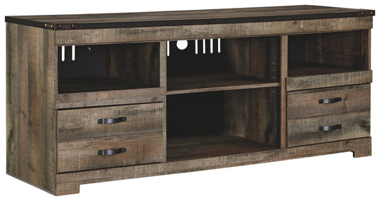 Trinell - TV Stand TV Stands by Signature Design by Ashley® - Walls Furniture & Mattress