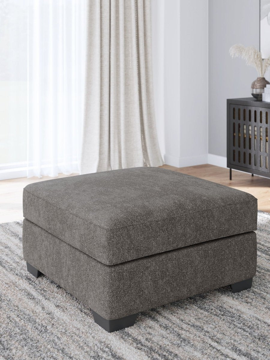 Olten - Ottoman Accent Ottomans by Benchcraft® - Walls Furniture & Mattress