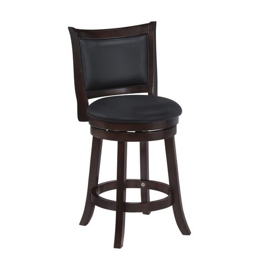 Bristol - Counter Stool Bar Height (28" - 30") by New Classic - Walls Furniture & Mattress