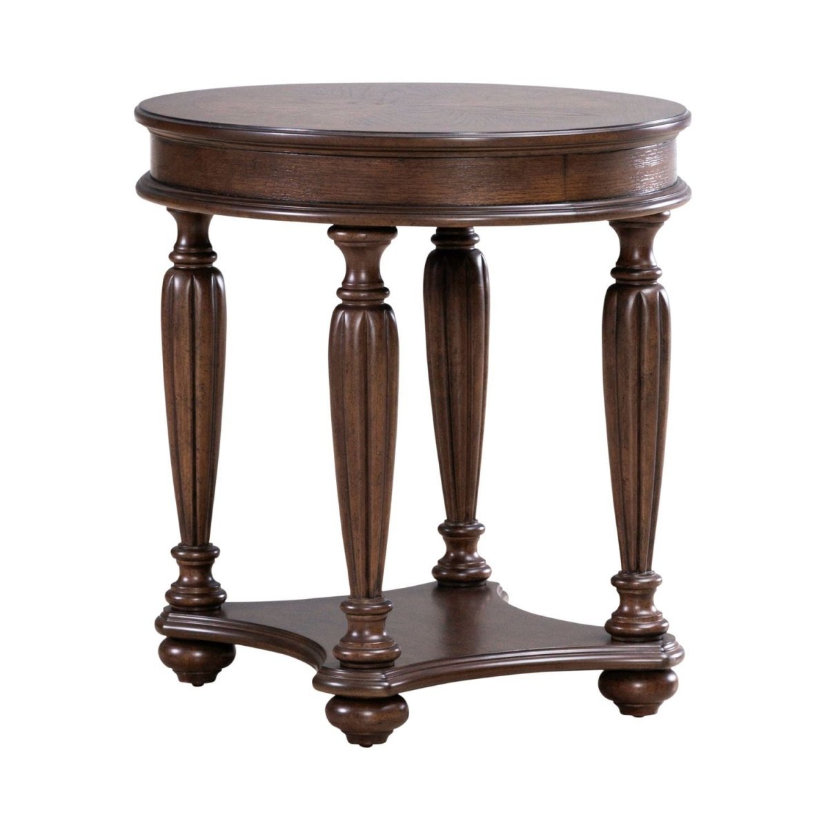 Allington - Table Cocktail Tables by Liberty Furniture - Walls Furniture & Mattress