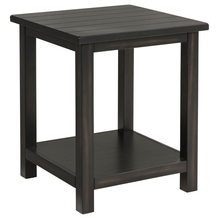 Payne - Coffee And End Table Set Table Sets by Coaster Fine Furniture - Walls Furniture & Mattress