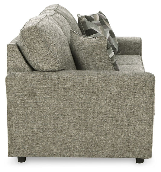 Cascilla - Sofa Stationary Sofas by Signature Design by Ashley® - Walls Furniture & Mattress