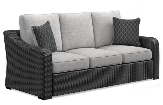 Beachcroft - Sofa With Cushion Sofas by Signature Design by Ashley® - Walls Furniture & Mattress