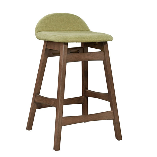 Space Savers - 24" Counter Chair(RTA) Counter Chairs by Liberty Furniture - Walls Furniture & Mattress