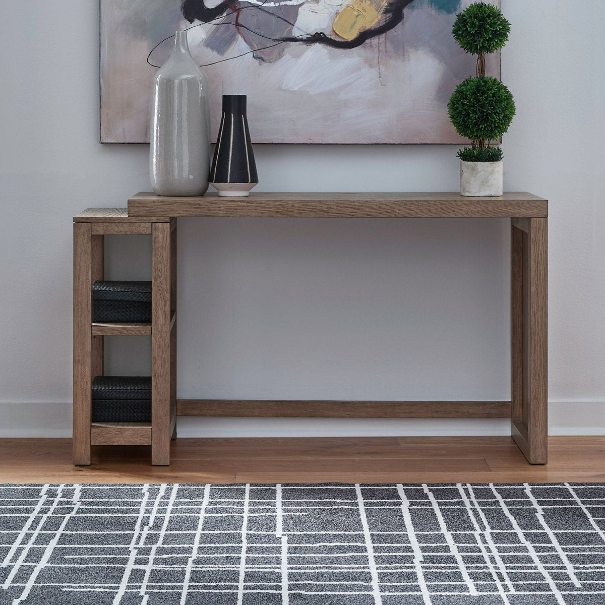 Corso - Table Cocktail Tables by Liberty Furniture - Walls Furniture & Mattress