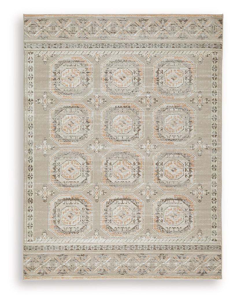 Bachby - Rug Area Rugs by Signature Design by Ashley® - Walls Furniture & Mattress