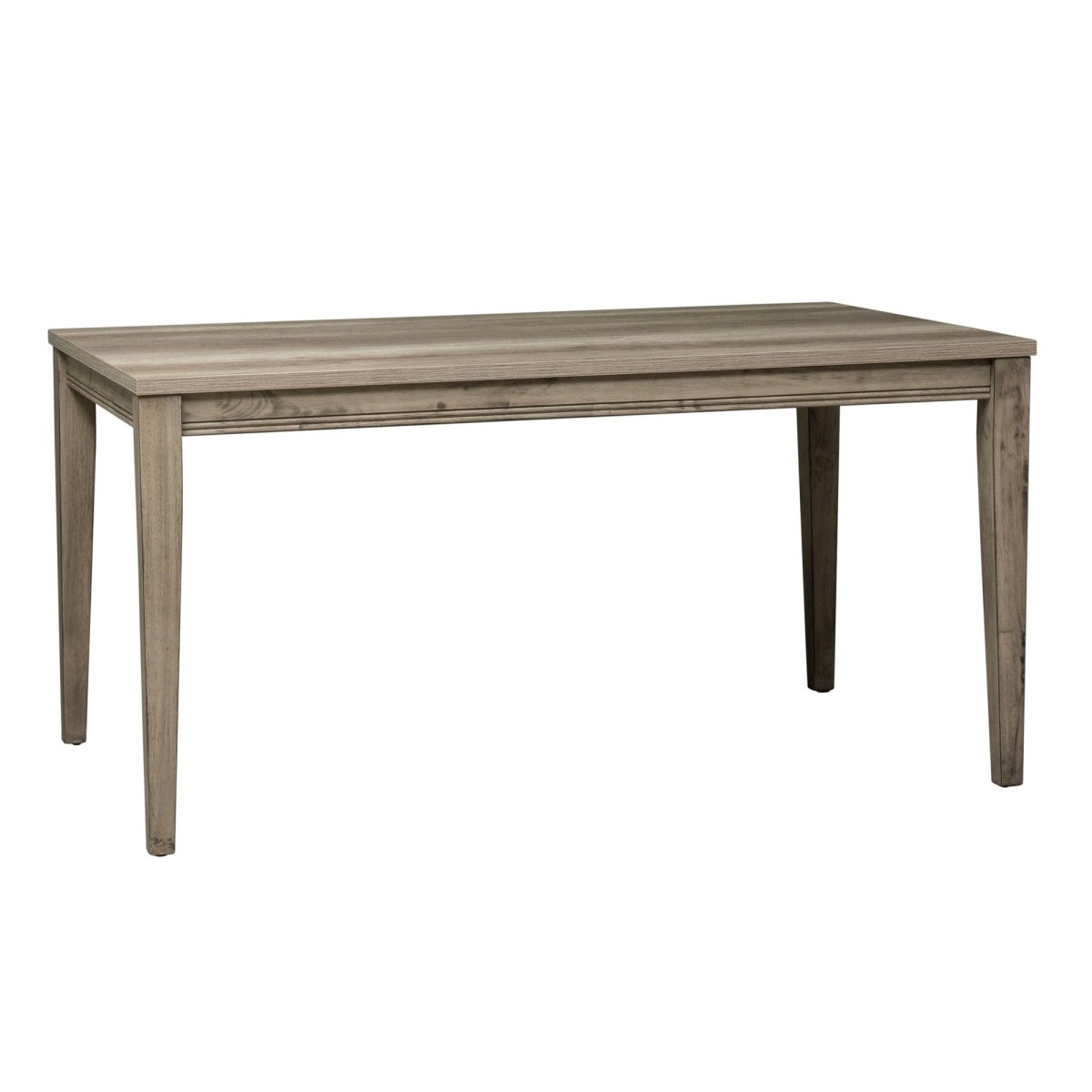 Sun Valley - Rectangular Leg Dining Table Dining Tables by Liberty Furniture - Walls Furniture & Mattress