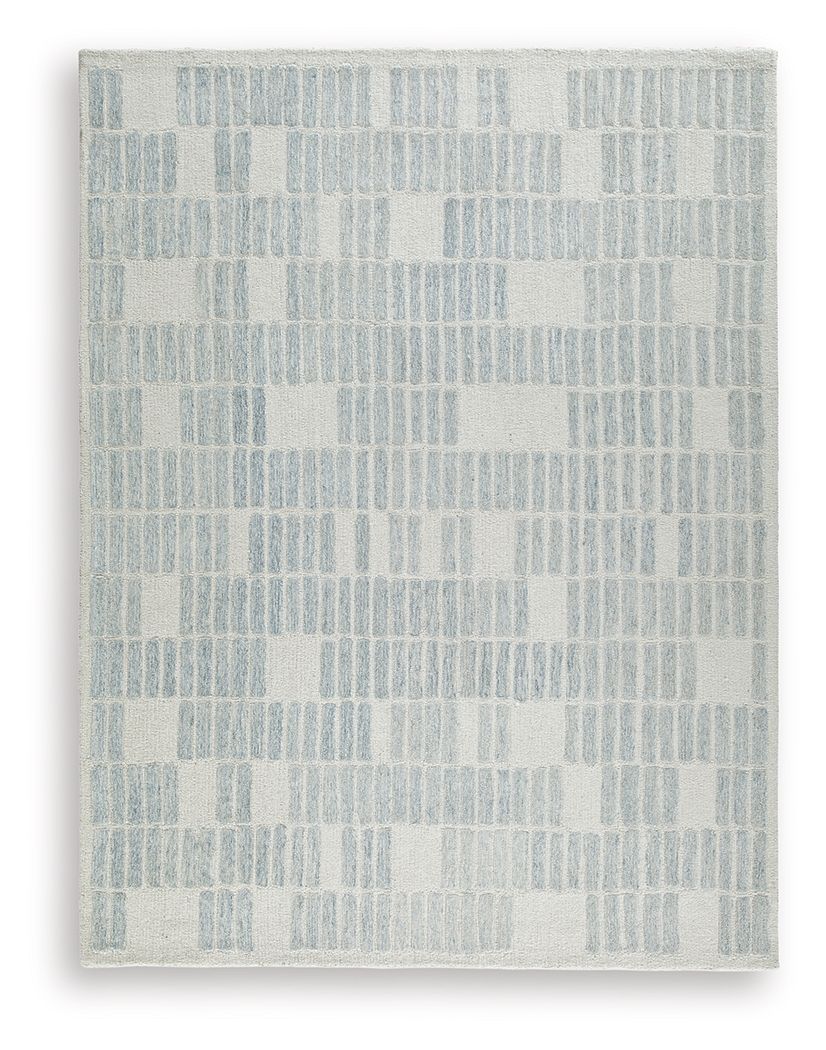 Dylanton - Rug Area Rugs by Signature Design by Ashley® - Walls Furniture & Mattress