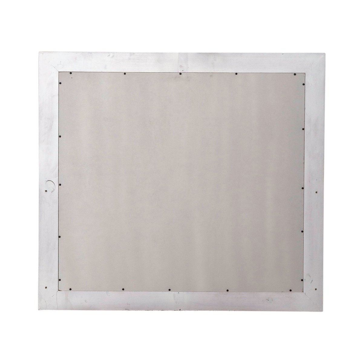 River Place - Mirror - White Bedroom Mirrors by Liberty Furniture - Walls Furniture & Mattress
