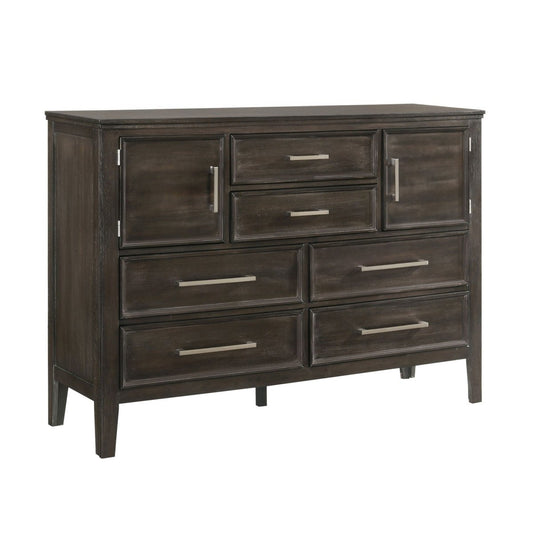 Andover Dresser Dressers by New Classic - Walls Furniture & Mattress